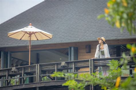 THE SPA KOH CHANG RESORT (Ko Chang Tai) - Resort Reviews, Photos, Rate ...