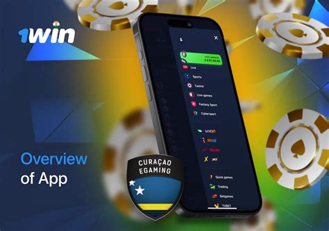 1Win App India: Download for Android, iOS, Windows and Get 8000INR