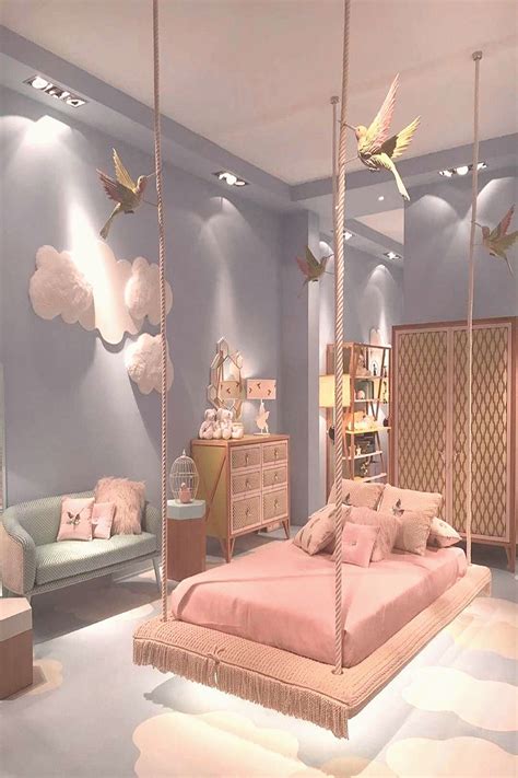 cute bedroom ideas for tweens