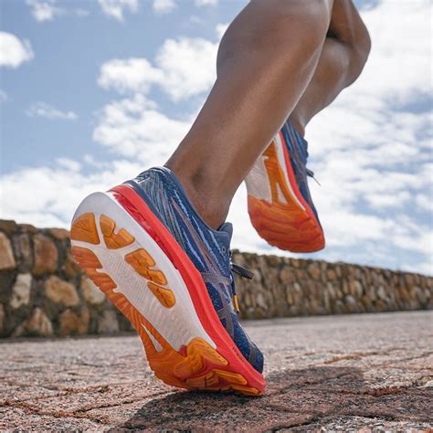 Review ASICS GEL-Kayano 29