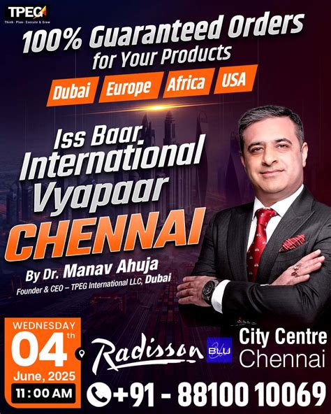 Top Management Consulting Firms in UAE - TPEG International LLC Dubai