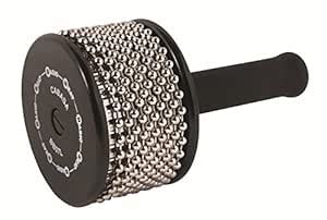 Basic Beat BB07L Standard Cabasa : Amazon.in: Musical Instruments
