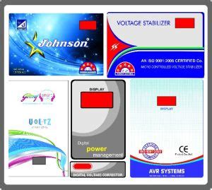 Active Print - Service Provider of Key Pad Sticker Printing from Mohali
