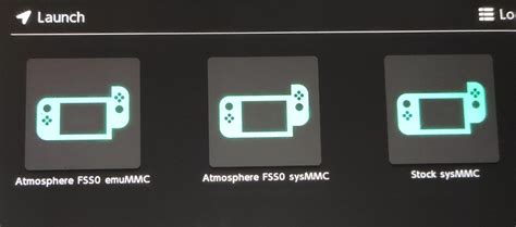 Playing legal games on cfw sysmmc is safe? : r/SwitchPirates