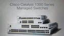 Cisco C1300 Series Switch - Cisco : C1300-8FP-2G Retailer from New Delhi