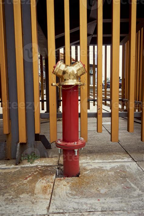 Fire Protection Standpipe Standpipe Fire Protection