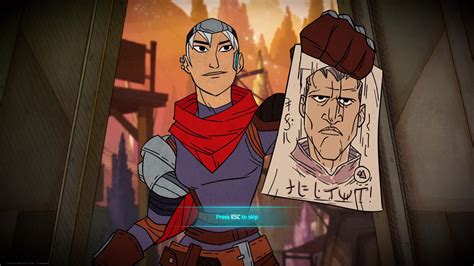 Griftlands v484299 - торрент