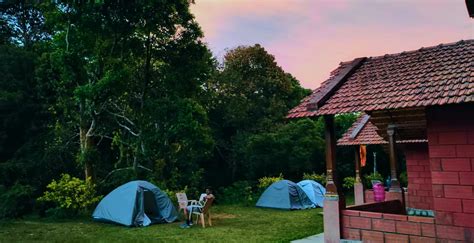 Sakleshpur Best Resort for Family, Couples & Adventure Seekers | Tusker ...