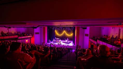 Venue Overview | The Nashua Center for the Arts