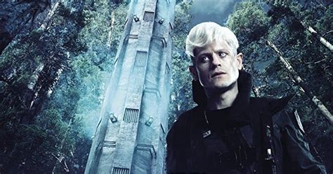 Image result for Alien Intrusion Review