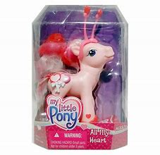 Image result for My Little Pony Misty Bright Dawn