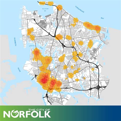 Virginia Flood Zones