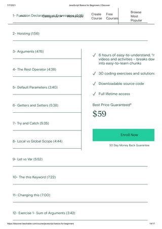 Image result for Java JavaScript Basics for Beginners