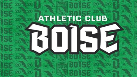 AC Boise official home kit reveal | ktvb.com