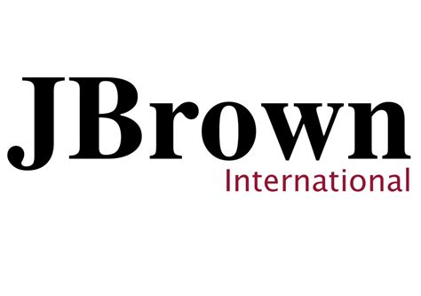 Contact Us | JBrown