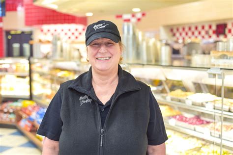 Meet Deli Associate Dawn | Market Basket