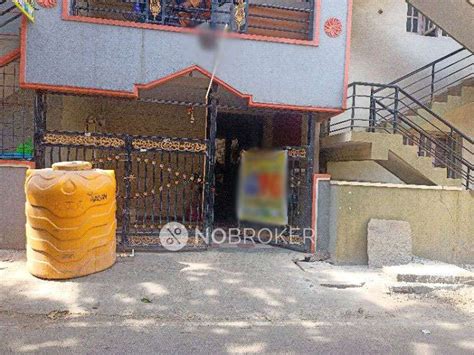 PG for MALE in 7, PR Layout, Ayyappa Layout, Chandra Layout ...