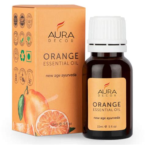 Essential Oils – Aura Decor