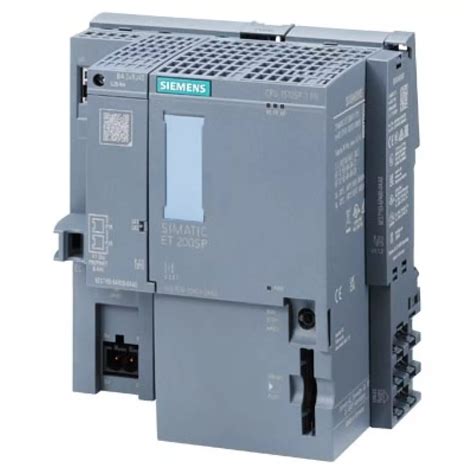 Siemens PLC IN AHMEDABAD - Maan Electro Controls