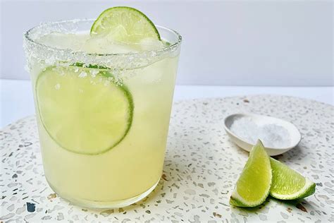 Jalapeno Margaritas Recipe | Gluten Free Goddess Recipes