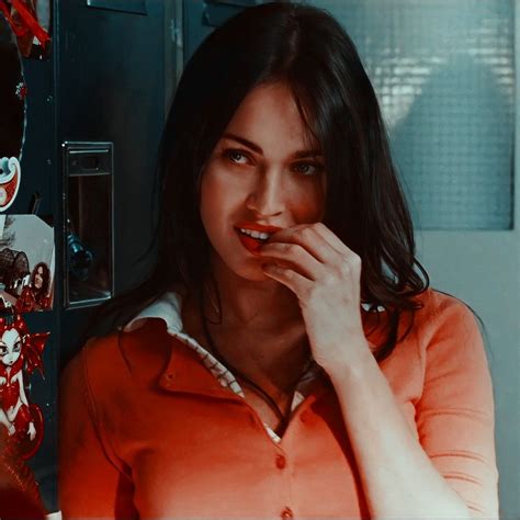 𝑱𝒆𝒏𝒏𝒊𝒇𝒆𝒓 𝑪𝒉𝒆𝒄𝒌│𝑰𝒄𝒐𝒏𝒔 | Jennifer's body, Jennifers body megan, Jennifer