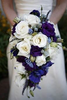 Navy Blue Wedding Flower Ideas by Southern Blue Celebrations Blue Wedding Bouquets Ideas Navy Blue Wedding Flower Ideas