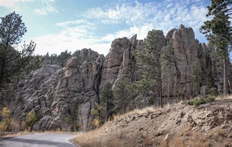 Needles Highway: The Ultimate Guide to South Dakota's Scenic Drive