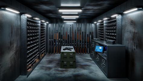 Vault Blog | Smith Security Safes | Locks - are there safe rooms in re7