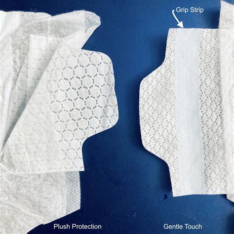 Mama Bear Diaper Review: Gentle Touch & Plush Protection