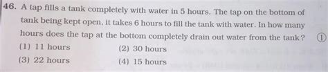 it takes one and half hour to till 3/8 th part of a field.what time ...
