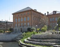 University of Illinois at Urbana-Champaign Rankings 2026: Latest World ...