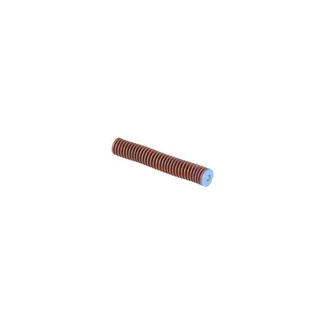 Recoil guide rod assembly, 50 N, tungsten (2820803) | Carl Walther ...