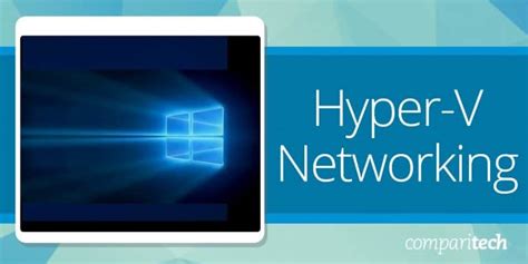 Image result for Hyper-V Networking Tutorial