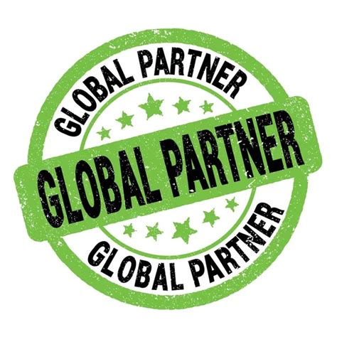 Global Partnership Programs 的图像结果