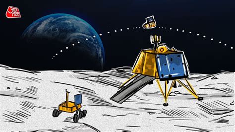 Chandrayaan-3: 2 बजकर 35 मिनट और एक उम्मीद... चंद्रयान-3 से हमें और ...