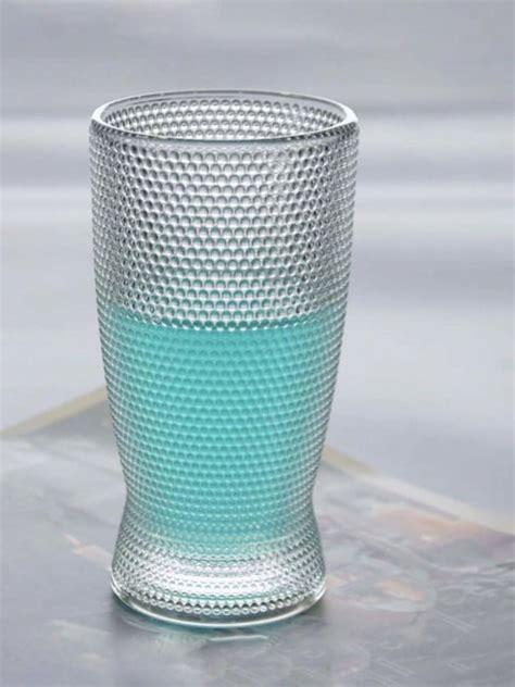 Tall Drinking Glasses: Buy Tall Glass Set Online – Smokey Cocktail