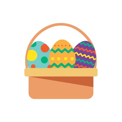 Free Easter Clipart Template to Edit Online