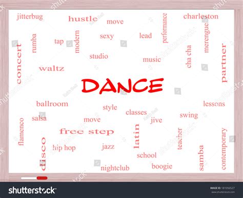 Image result for Dance Word Tutorial