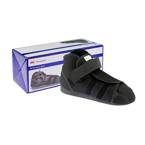 3M Kerraped Plus All Purpose Boot - Foot Bandaging (x1) | Vyne