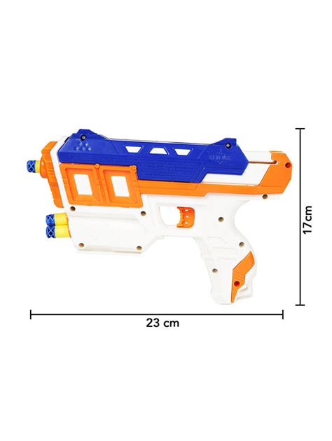 Alpha Warrior Toy For Kids (M-112) – Toyloft