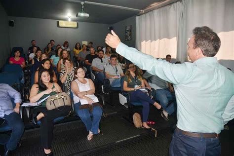 Servidores participam de audiência de treinamento para LDO 2020 ...