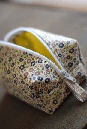 Image result for UK Box Pouch Tutorial