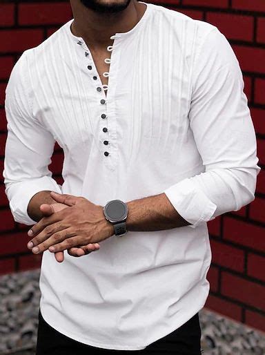 LightInTheBox Shirts 的图像结果