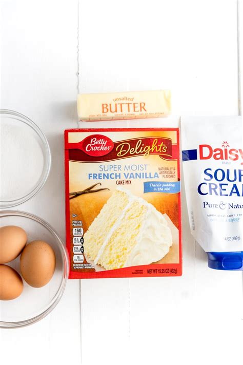 Image result for Using Box Cake Mix