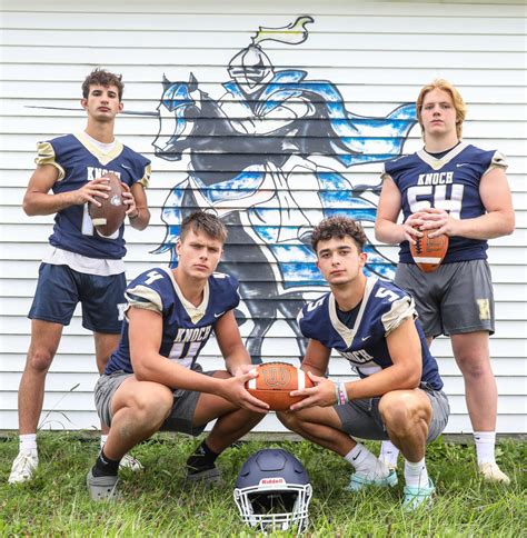 Knoch football 2024 preview: What to watch, 3 things to know and schedule – Butler Eagle