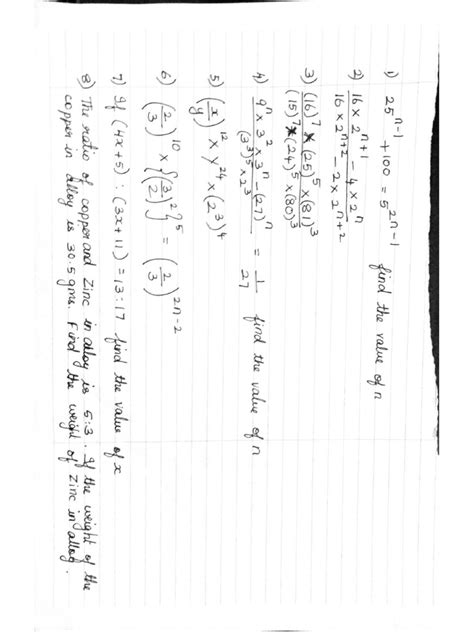 Image result for Monster Math Test PDF