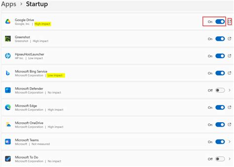 How to Add Apps to Startup Windows 11 的图像结果