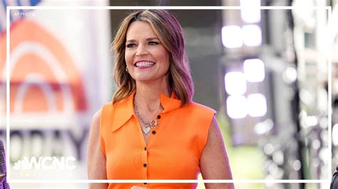 Savannah Guthrie on new book 'Mostly What God Does' | wltx.com