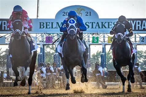 Betting 101: Learn How to Bet Horse Racing - NYRA Bets