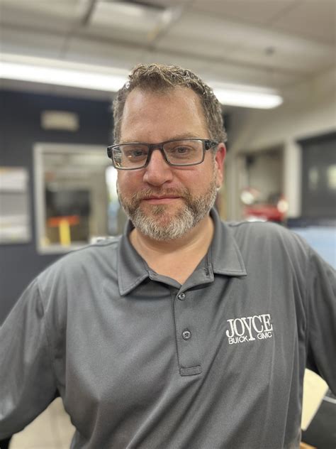 Our Staff | Buick GMC Dealership in Avon, OH | Joyce Buick GMC